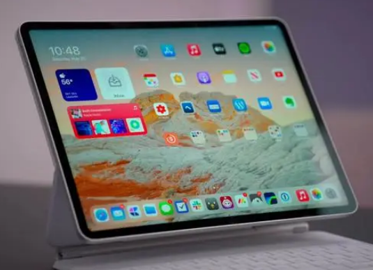 丰都ipad维修分享新款iPad Pro或将采用M4芯片