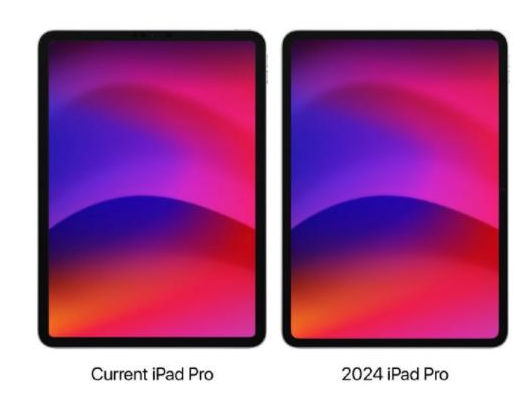 丰都ipad维修服务点分享新款iPad Pro和iPad Air要来了 