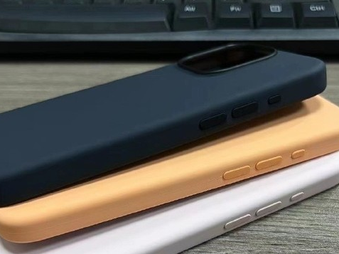 丰都苹果14维修站分享iPhone14手机壳能直接给iPhone15用吗?