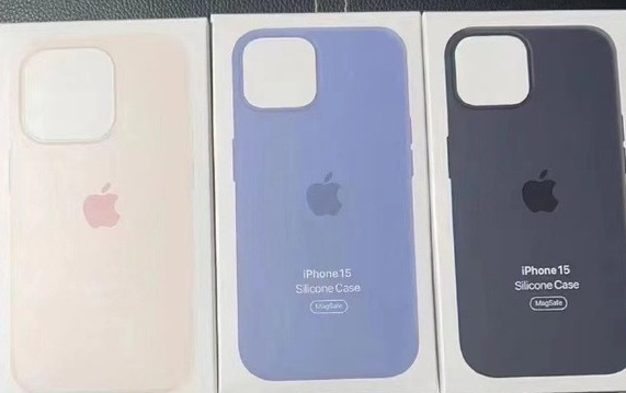 丰都苹果14维修站分享iPhone14手机壳能直接给iPhone15用吗？ 