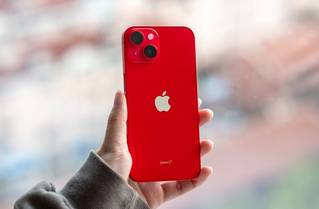 丰都苹果14维修分享为什么大家觉得iPhone 14不香了 