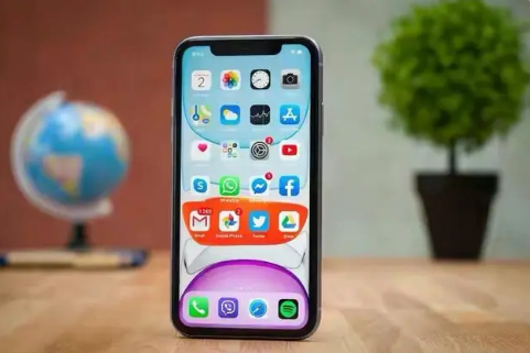 丰都苹果手机维修分享升级iOS16屏幕失灵解决办法 