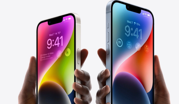 丰都苹果14维修分享iPhone 14系列支持的eSIM卡有哪些优点 