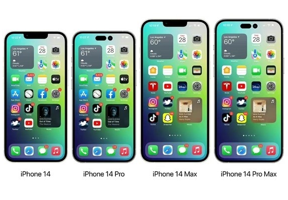 丰都苹果14维修分享iPhone14可以分期吗 