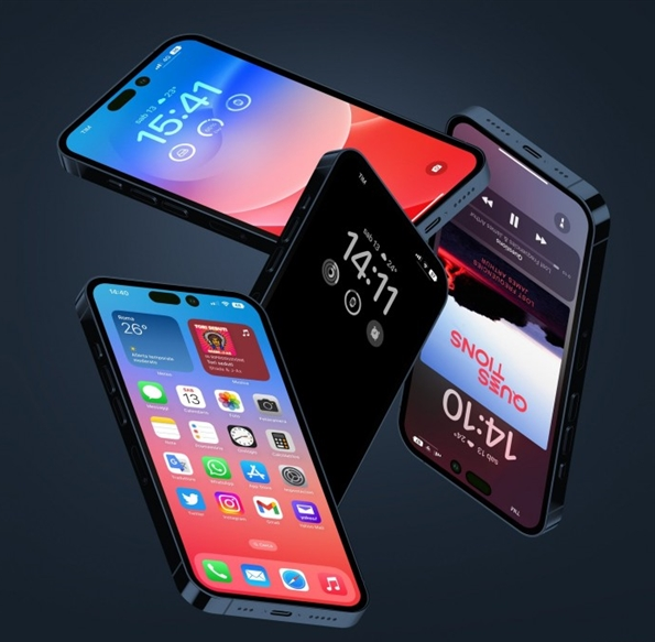 丰都苹果14维修分享入门级iPhone 14多少钱 