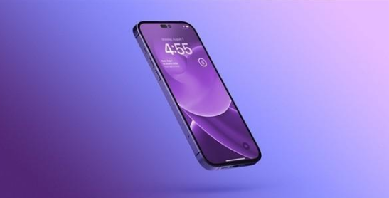 丰都苹果14维修分享iPhone14配色有哪些 
