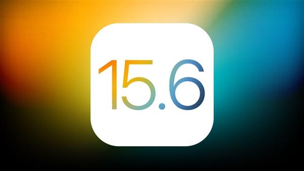 丰都苹果手机维修分享iOS15.6正式版更新反馈汇总 