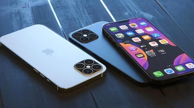 丰都苹果14维修分享iPhone 14上市后，iPhone 13会下架吗 