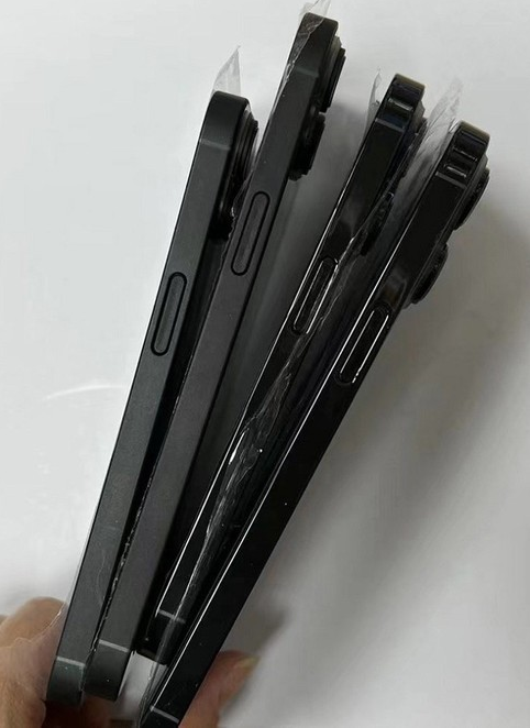 丰都苹果14维修分享iPhone14电池多少毫安 