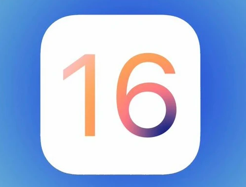 丰都苹果手机维修分享iOS16不支持iPhone6s，手中的6s怎么办 