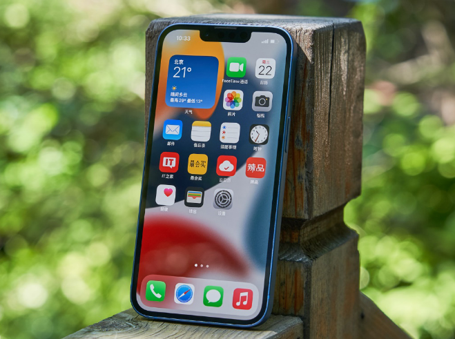 丰都苹果手机维修分享升级 iOS 15.5 正式版后无法降级 