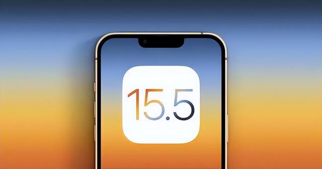 丰都苹果手机维修分享iOS15.5值得更新吗 