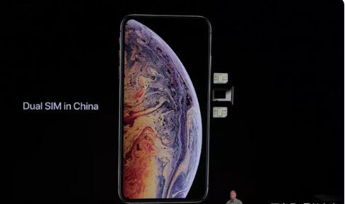 丰都苹果手机维修分享iPhone eSIM 出 Bug怎么办 