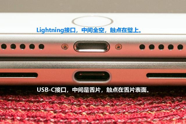 丰都苹果14维修分享iPhone 14会是什么接口 