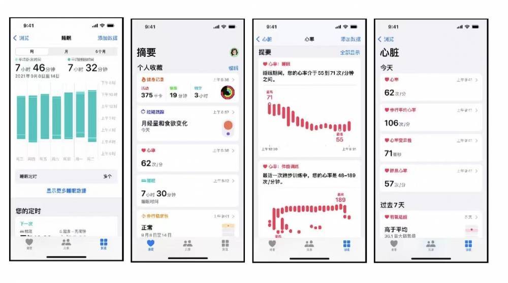 丰都苹果手机维修分享iPhone实用功能汇总 