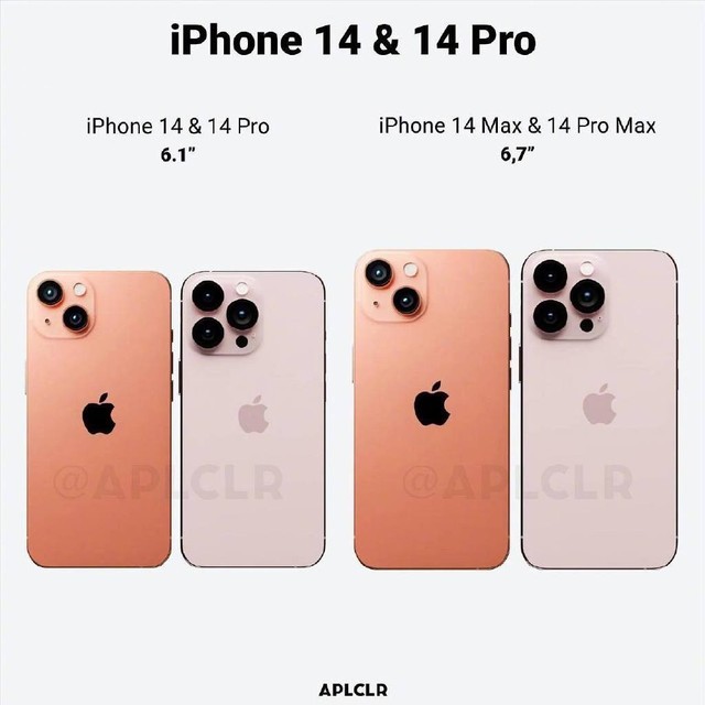 丰都苹果14维修分享阳光橙+樱花粉的iPhone 14 