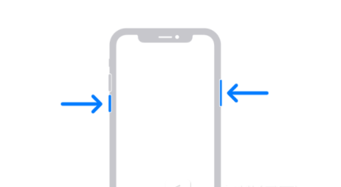 丰都苹果13维修分享iPhone13屏幕失灵怎么办 