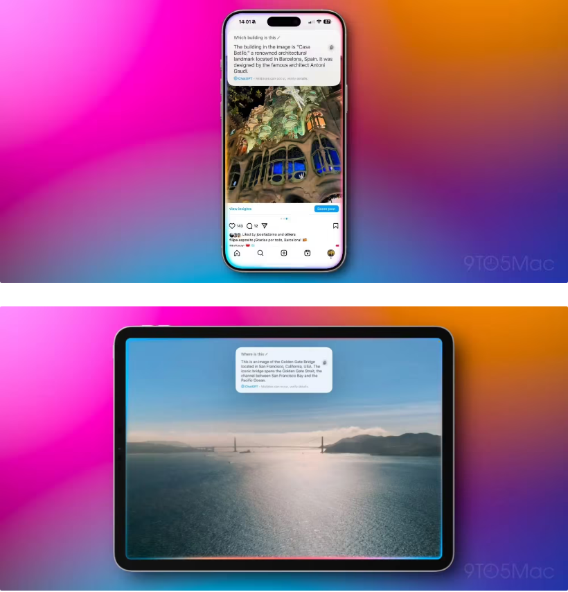 丰都苹果手机维修分享苹果 Siri 接入 ChatGPT AI  