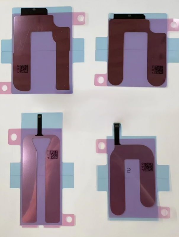 丰都苹果手机维修分享iPhone 17 Pro 机型电池将采用创新型粘合剂 
