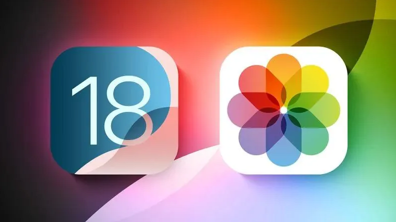 丰都苹果手机维修分享苹果 iOS / iPadOS 18.1Beta 3 发布 