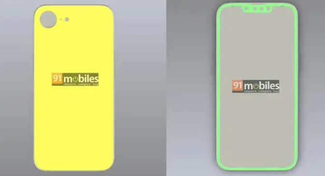 丰都苹果手机维修分享苹果小屏iPhone SE4值得买吗 
