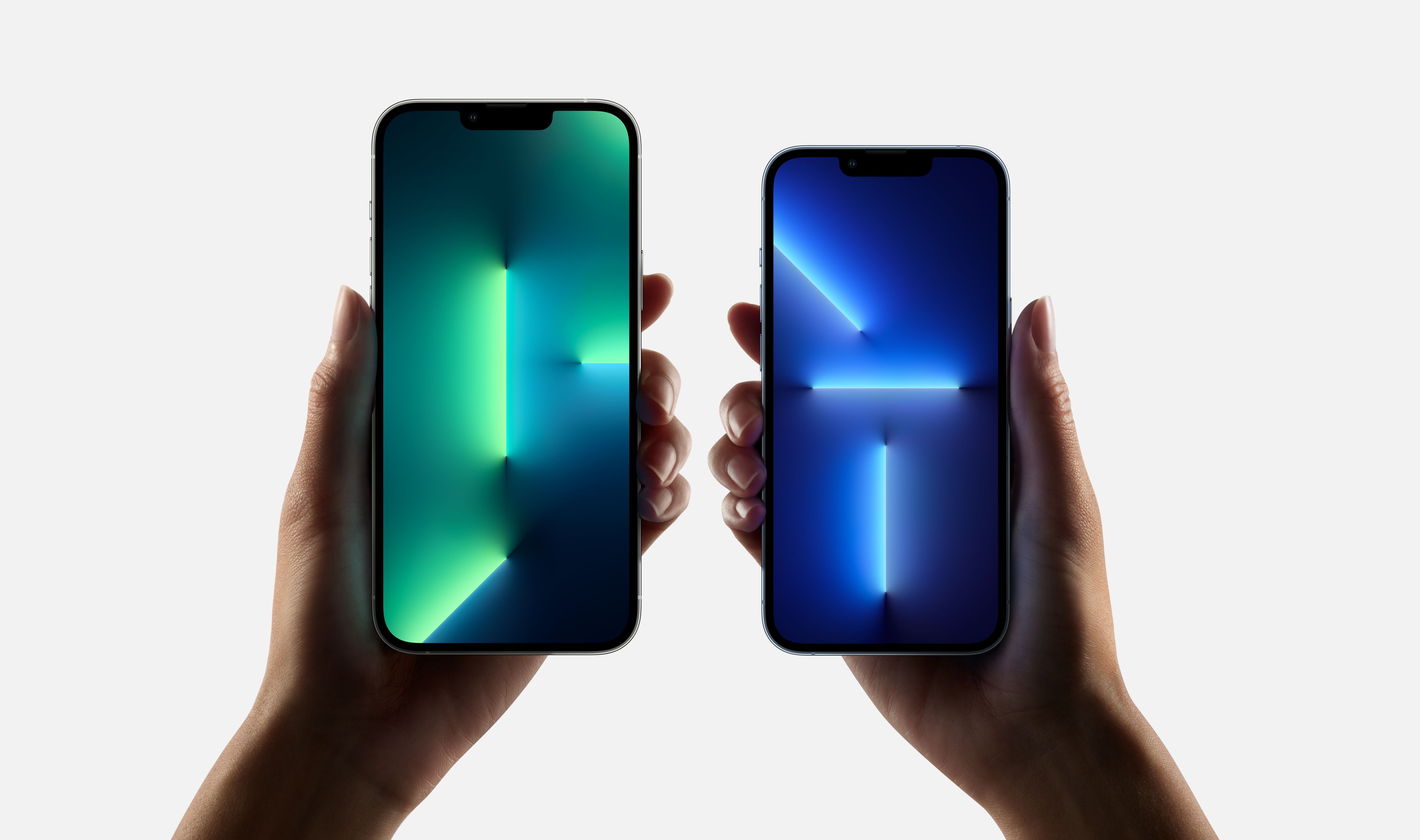 丰都苹果手机维修分享iPhone 13 四款机型怎么选 