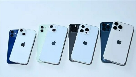 丰都苹果手机维修分享iPhone 13价格怎么样 