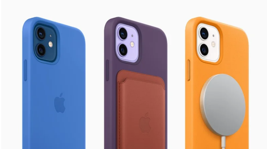 丰都苹果手机维修分享关于 iPhone 13 的细节爆料 