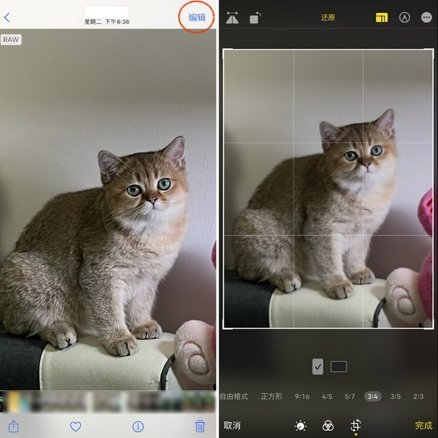 丰都苹果手机维修分享苹果 iPhone 12 Pro 拍照会过度锐化 