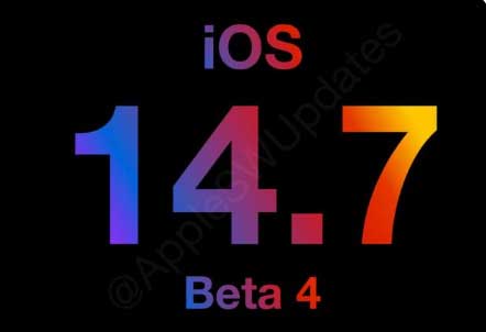 丰都苹果手机维修分享iOS 14.7 Beta4值得升级吗 