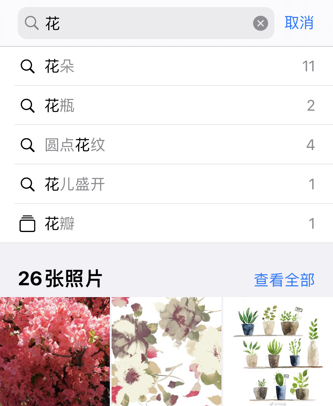 丰都苹果手机维修分享iPhone 小技巧 
