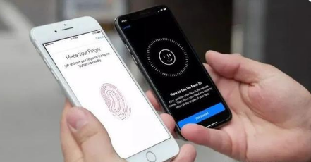 丰都苹果手机维修分享iPhone 13 系列会有屏下指纹吗 
