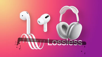 丰都苹果手机维修分享哪些设备支持Apple Music 无损音频 