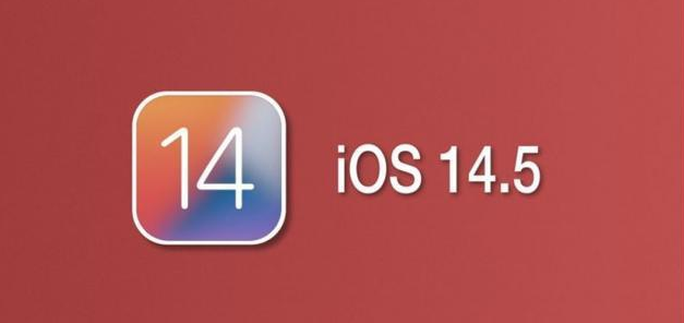 丰都苹果手机维修分享iOS14.5正式版本周要到 