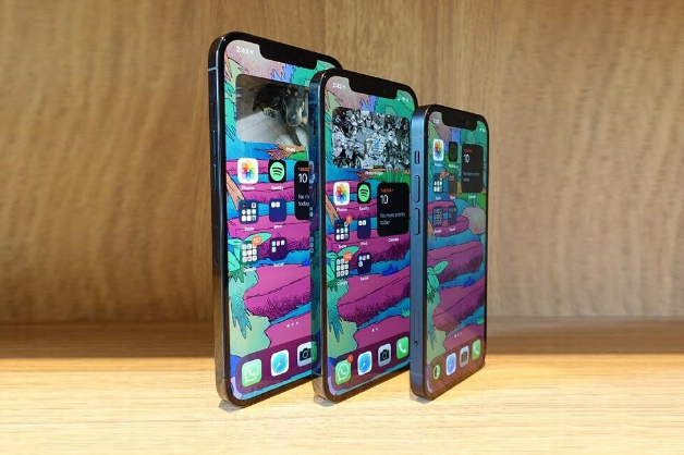 丰都苹果手机维修分享iPhone 13发布日期 