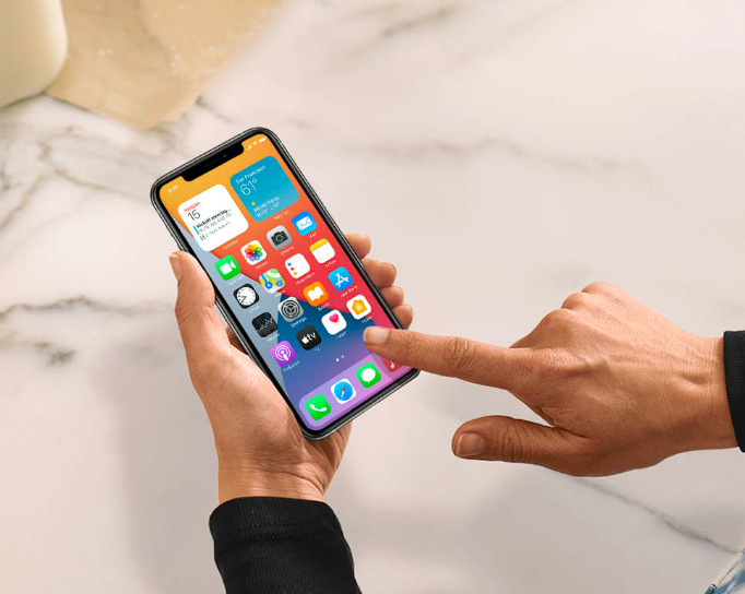 丰都苹果手机维修分享iPhone 12 出现运行缓慢或死机的情况怎么办 