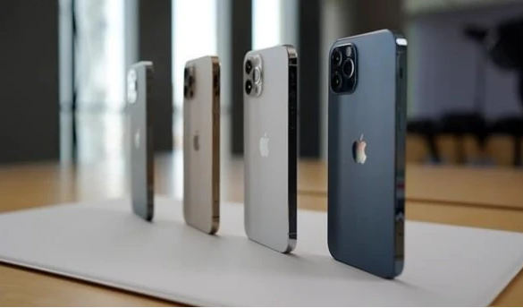 丰都苹果手机维修分享为什么说iPhone13才是真旗舰 