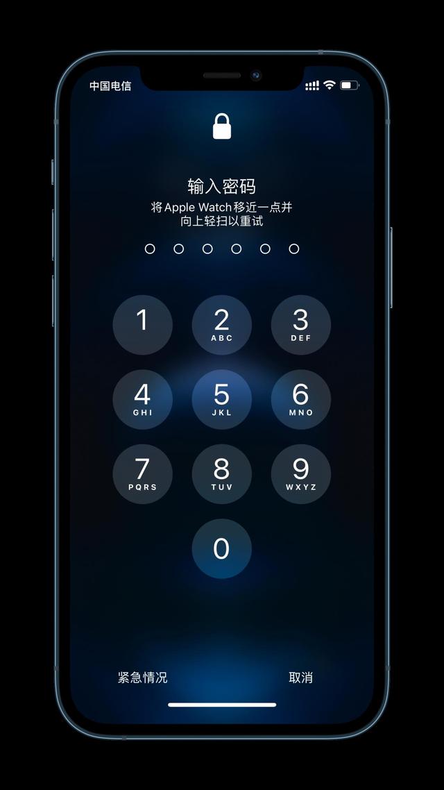丰都苹果手机维修分享Apple Watch解锁iPhone功能效果怎么样 