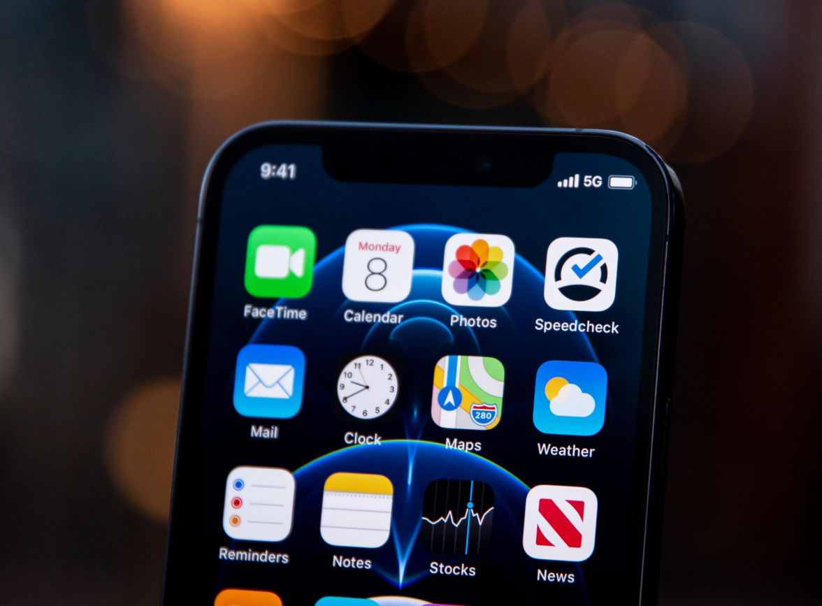 丰都苹果手机维修分享为什么 iPhone 12 在冬季会自动关机 
