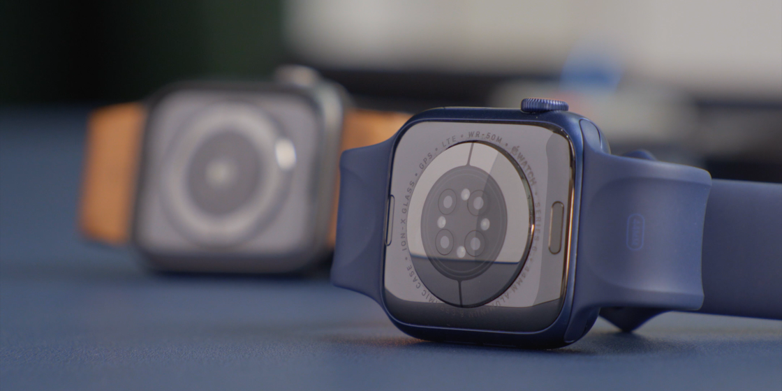 丰都苹果手机维修分享Apple Watch 是如何测量卡路里的 