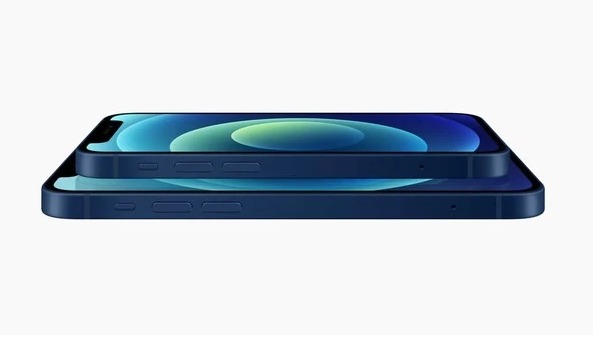 丰都苹果手机维修分享iPhone 12 mini 锁屏后触屏失灵怎么办 
