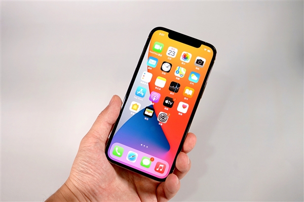 丰都苹果手机维修分享iOS 14.2修订版已到，专属iPhone 12系列 