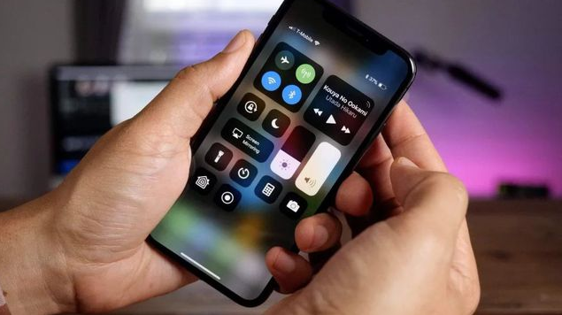 丰都苹果手机维修分享iPhone 12信号差怎么办 