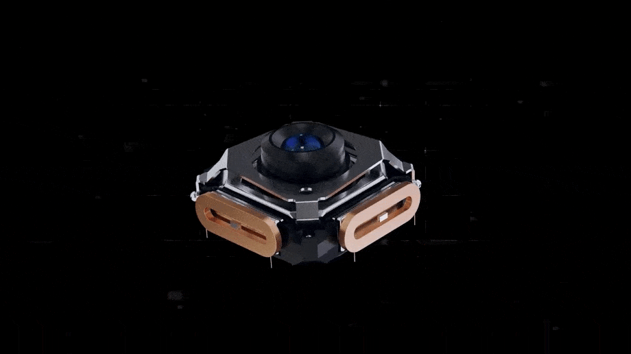丰都苹果手机维修分享iPhone 12 Pro Max 独享的这颗传感器更大的特点是什么 