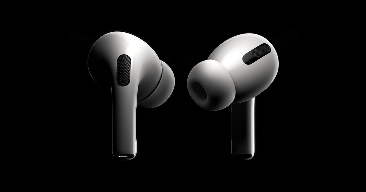 丰都苹果手机维修分享AirPods Pro 爆音、降噪效果下降怎么办 