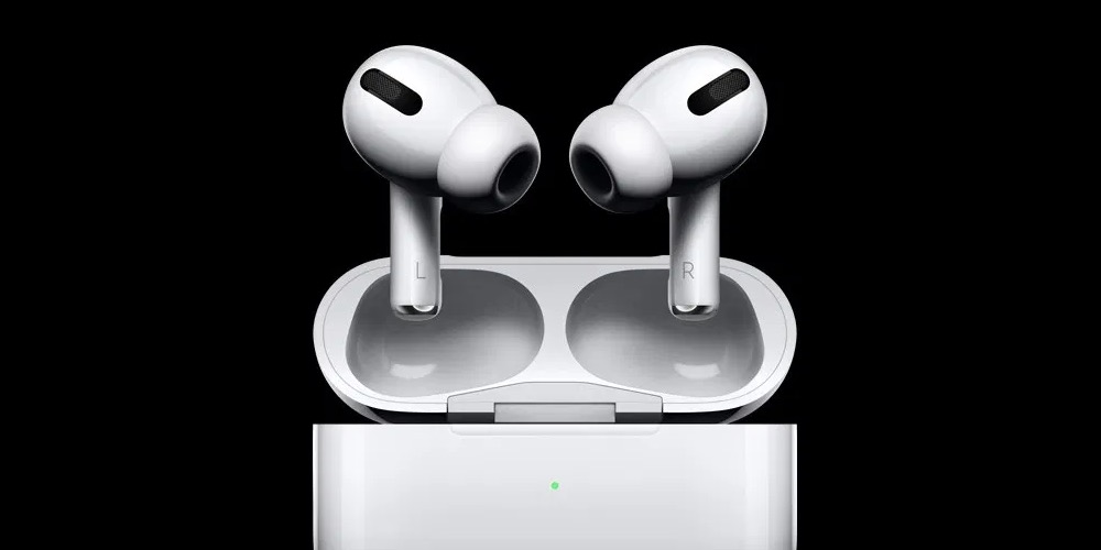 丰都苹果手机维修分享AirPods Pro 出现静电噪音 