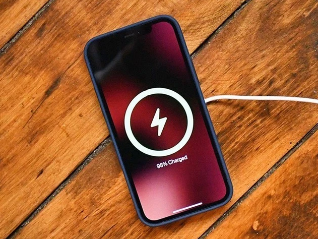丰都苹果手机维修分享iPhone 12可以随便充电吗 