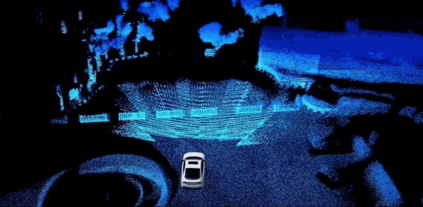 丰都苹果手机维修分享iPhone 12 Pro 搭载的 LiDAR 镜头与 ToF 镜头有什么不同 
