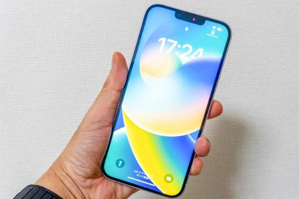 丰都苹果手机维修分享iPhone 14 Plus换电池 