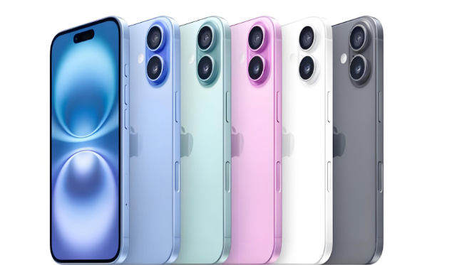丰都苹果手机维修分享iPhone 17换电池 